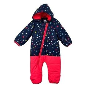 Roxy Dry Flight 5K Baby Snowsuit Bunting